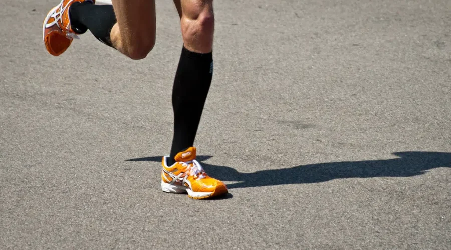 Runners Ready To Compete Again