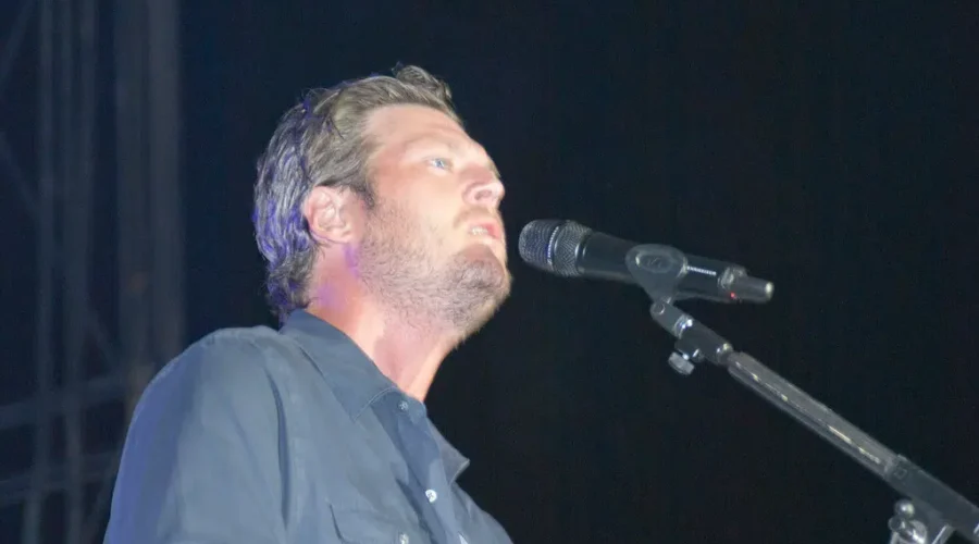 Major Country Acts For Dieppe, Part Of YQM Country Fest