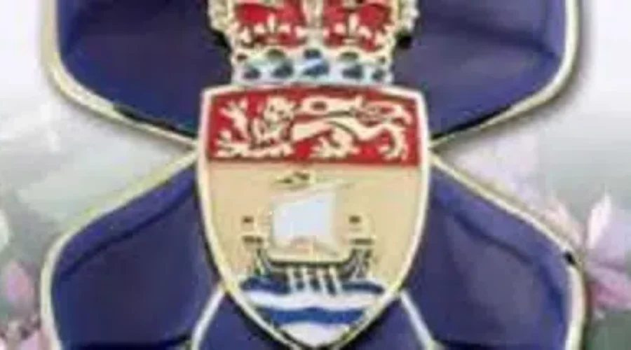 Province Seeks Order Of New Brunswick Nominations