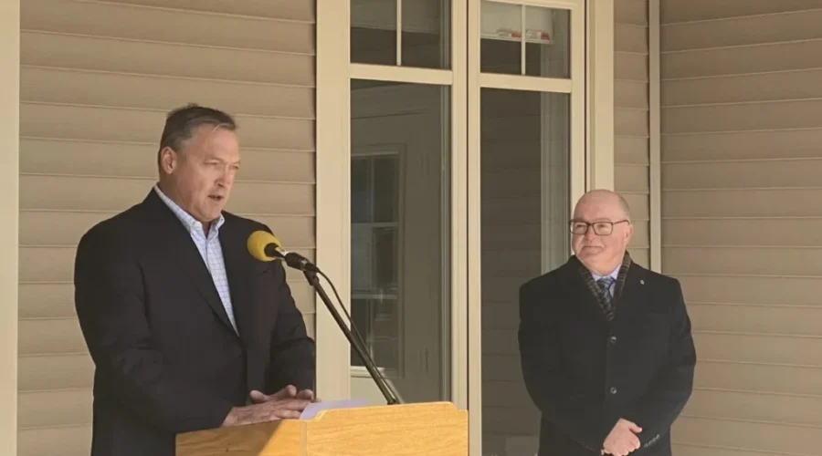 Province Boosts Funding For Adult Residential Facilities