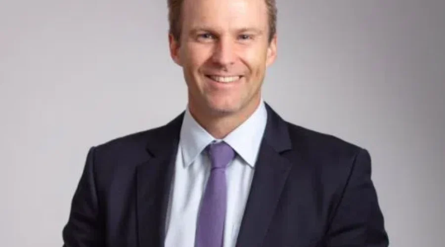 Former N.B. Premier Launches New Role