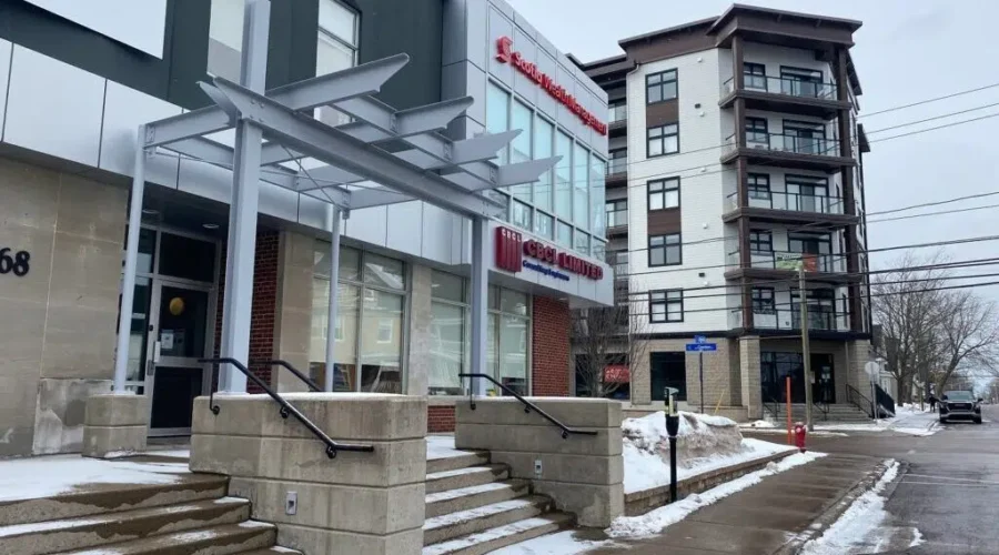 CBCL Plans Move to Bigger Office for June