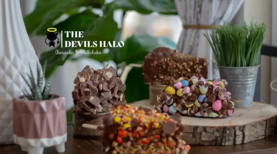 Sinful’ Cheesecake Store To Open In Moncton