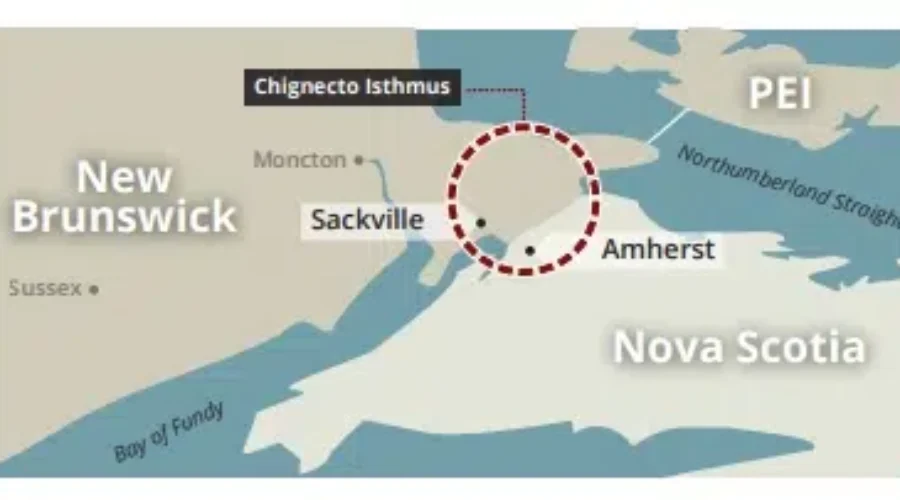 Up To $300M Needed To Protect Vital Trade Corridor