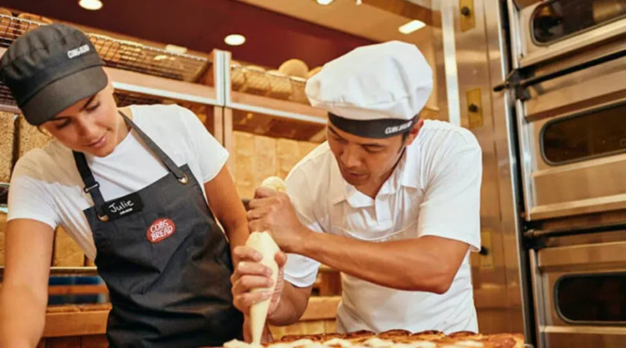 Cobs Bread Shopping Around For N.B. Franchisees