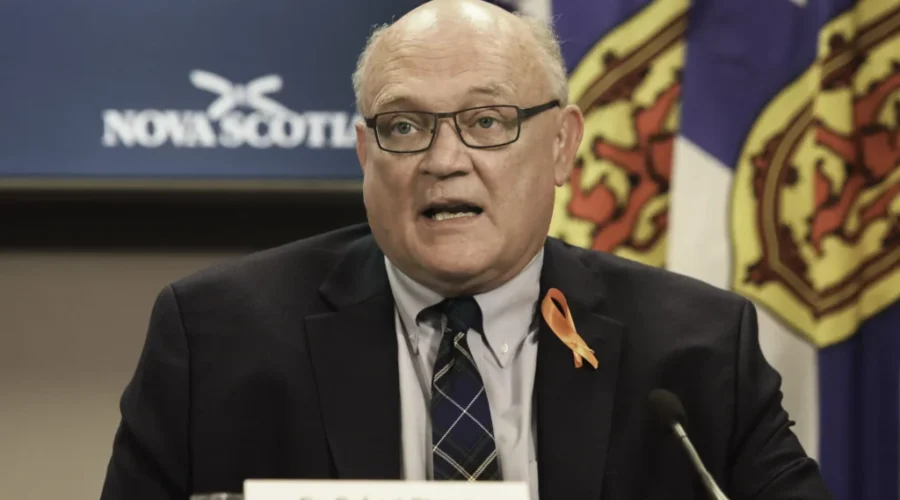 Most COVID-19 Measures Officially End In N.S.