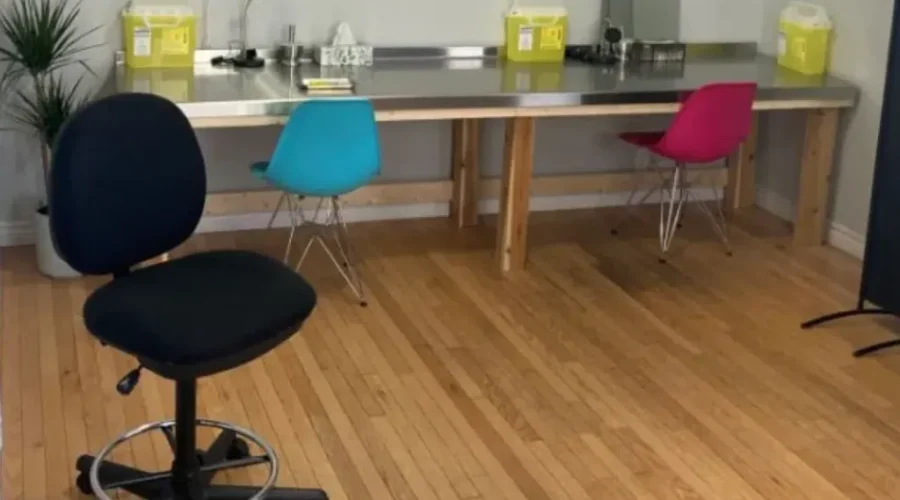 Highly ‘Potent’ Opioid Suspected Cause Of Six Overdoses In A Week