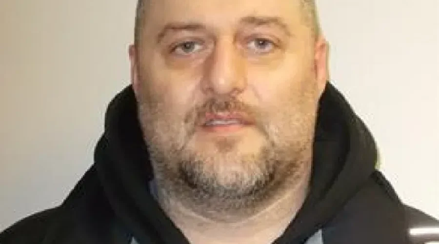 Moncton Man Wanted By Mounties