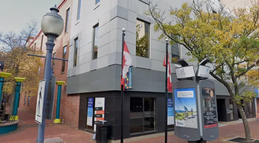 Downtown Community Policing Facility To Open In June