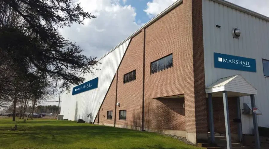 Marshall Canada To Create 65 New Jobs For Moncton