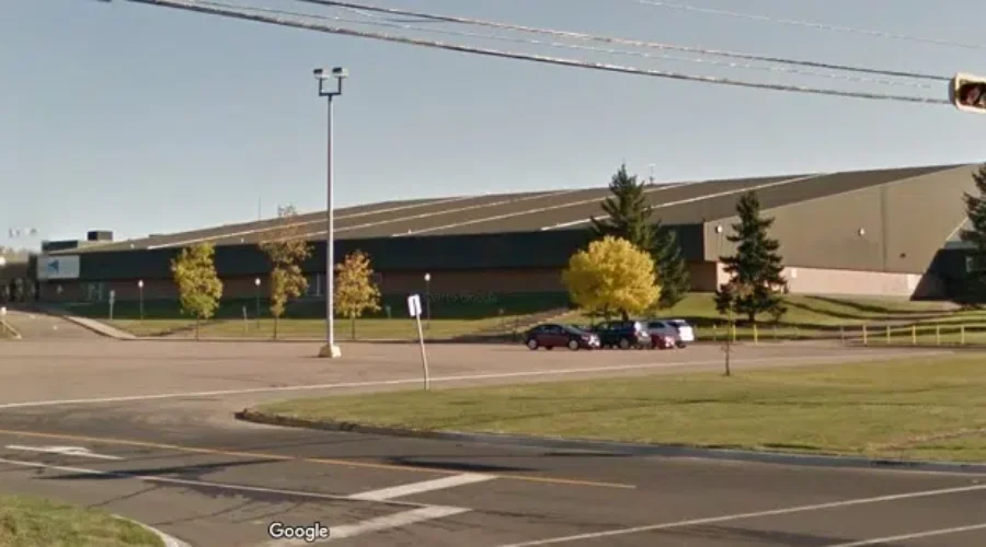 Moncton Coliseum Prepares For Influx Of Trade Shows