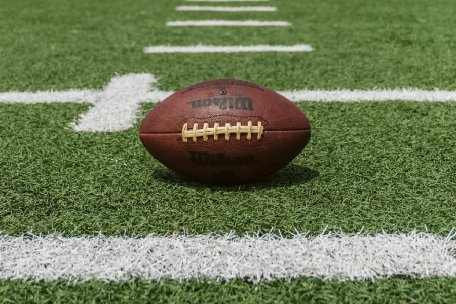 CFL Game Coming To Wolfville