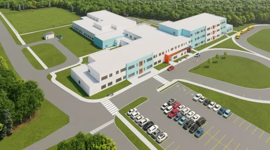 Residents Express Concerns About New West End Moncton School