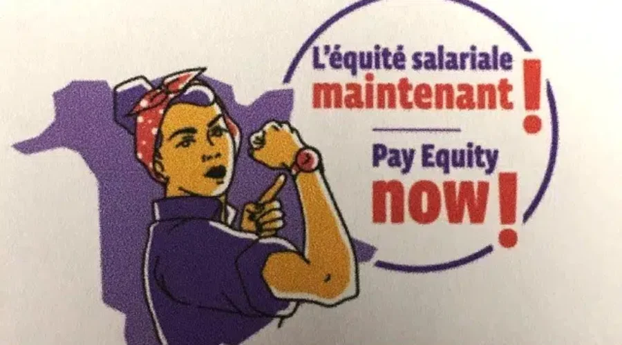 Pay Equity Coalition Celebrates Gains Of Women