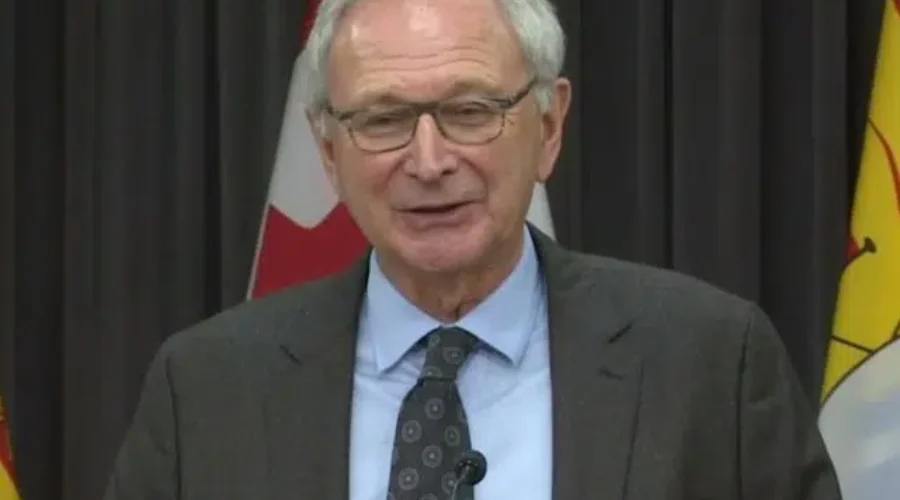 Satisfaction With Higgs Government Rebounding: Poll