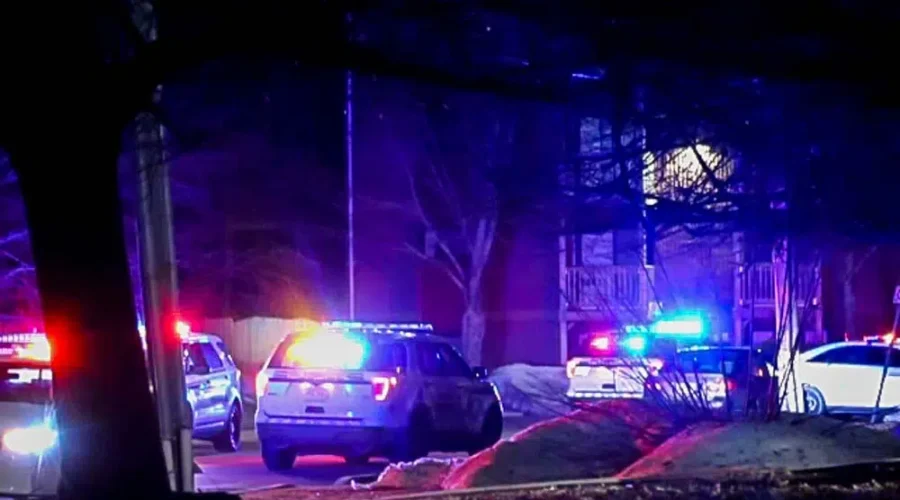 RCMP Respond To Several Serious Incidents Overnight