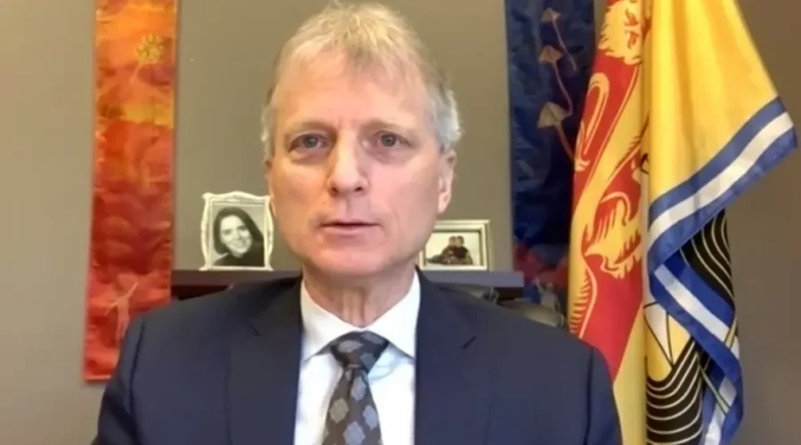 Higgs Government Budget A ‘Creditability Issue’: Melanson