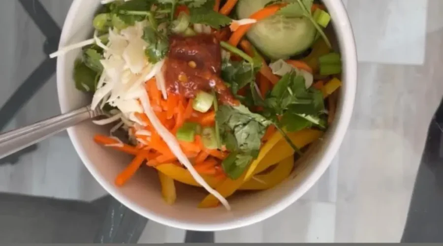 Hope you like peanuts