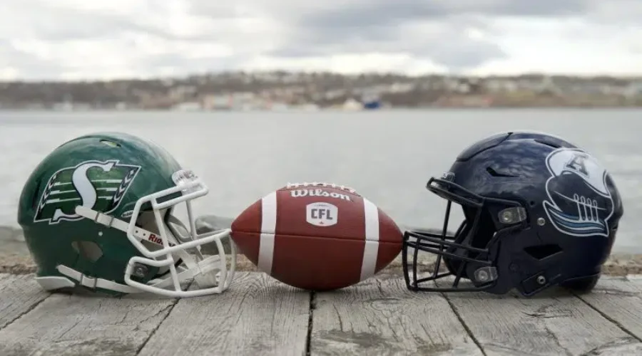 N.S. Ready To Host CFL’s Touchdown Atlantic Return
