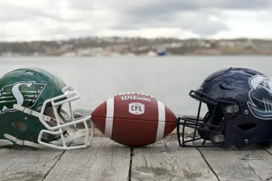 N.S. Ready To Host CFL’s Touchdown Atlantic Return