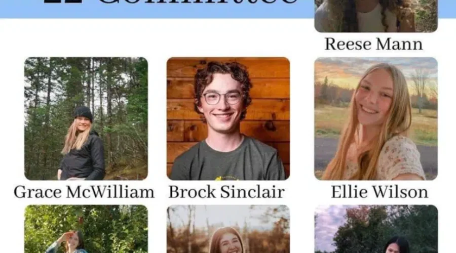 Students Raising Funds To Help The Homeless