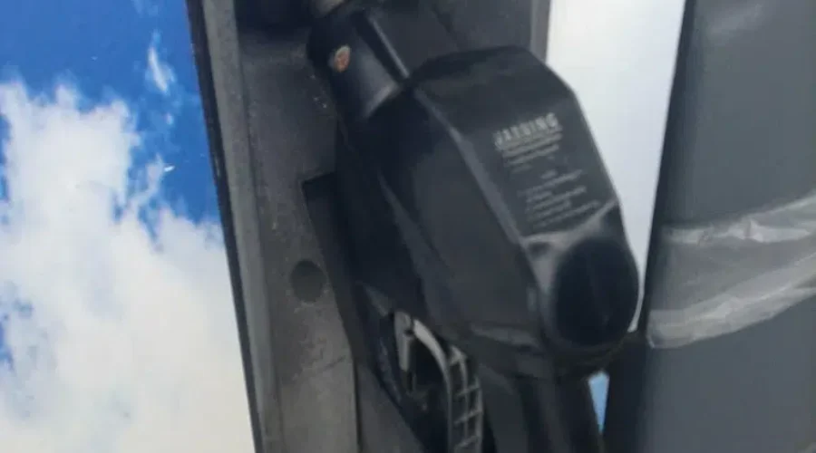 Another Hike For N.B. Gas Prices