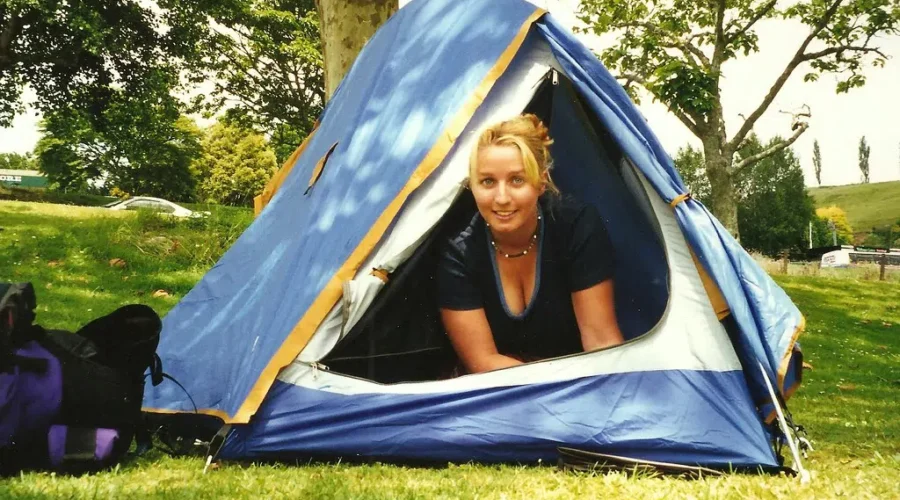 Sussex KOA And Drive-In Preparing For Busy Season