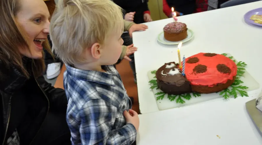 Planned Fee Reductions Get Thumbs Up From Early Learning Centres