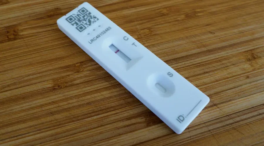 Active COVID Hospitalizations Stable In N.B.