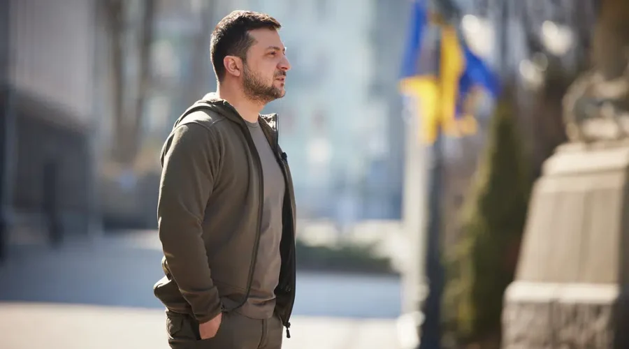 More Gruesome Scenes Emerging From Ukraine After Moscow Retreats From The North