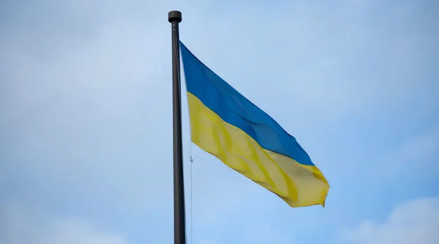 Supplies Funded By Greater Moncton Citizens Departs For Ukraine