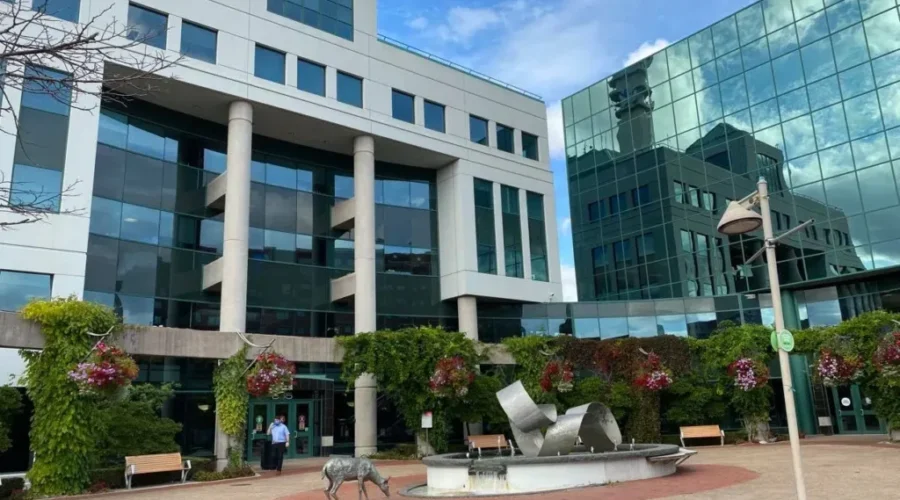 Moncton Council Approves Upgrading Aging Operations Centre