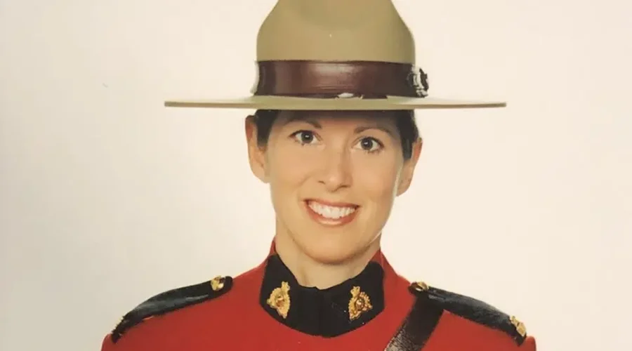 RCMP Officer Killed In Gunfight With Shooter During Mass Shooting