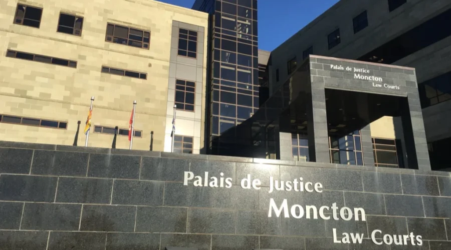 Man Charged With Child Porn-Related Offences