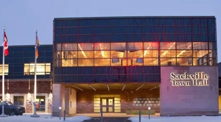 Sackville Seeks Flood Fix Before Chignecto Isthmus Work