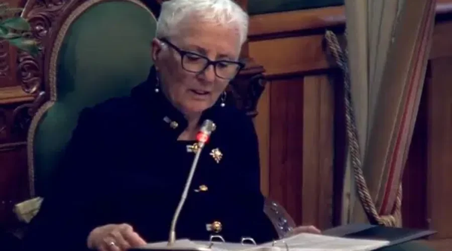 Appointing Unilingual Lieutenant-Governor Violated Charter: Judge