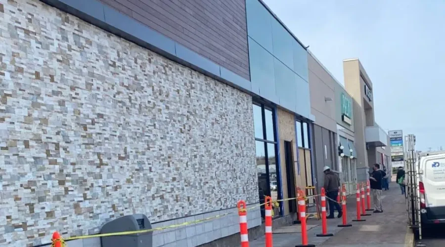 L.L Bean To Open First NB Store