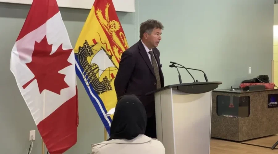 Horizon Health Seeing ‘Tail End’ Of COVID Absences: CEO