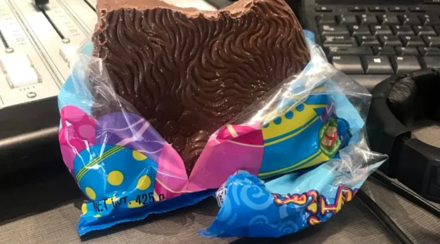 Easter is this weekend!