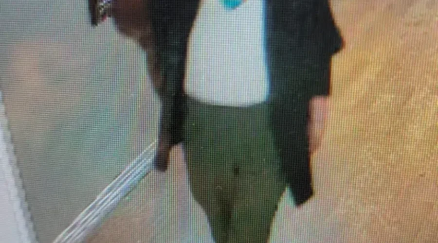 UPDATE: Missing Elderly Woman Died After Being Found Saturday