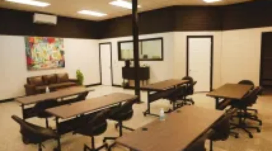 New Centre To Provide Education And Skills To Homeless