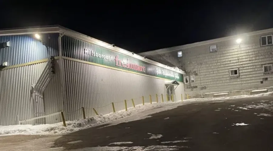 Indigenous Entrepreneur Revives Hillsborough Grocery Store After Rural Move