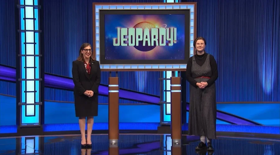 Nova Scotia native set to compete on Jeopardy tonight