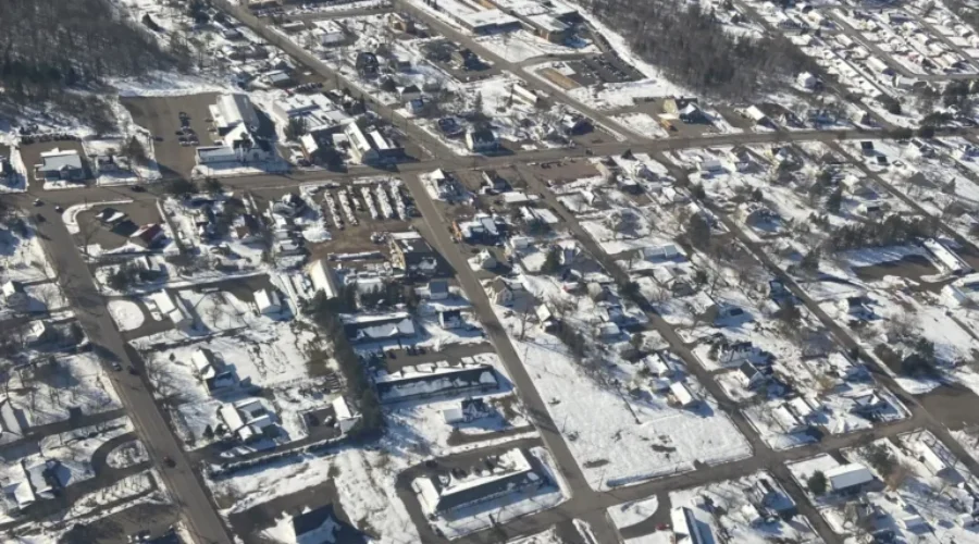 JMA Armstrong Students Take To The Sky