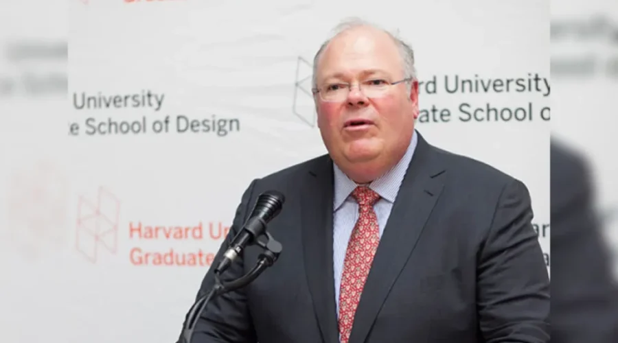 N.B. Businessman Receiving Honours From N.S. University