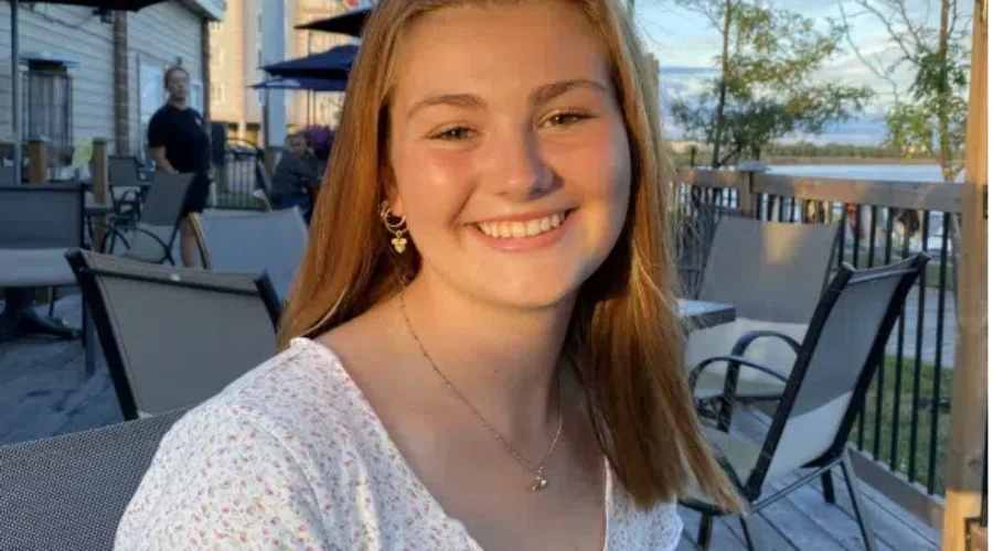 RHS Student Chosen For Class Afloat Program