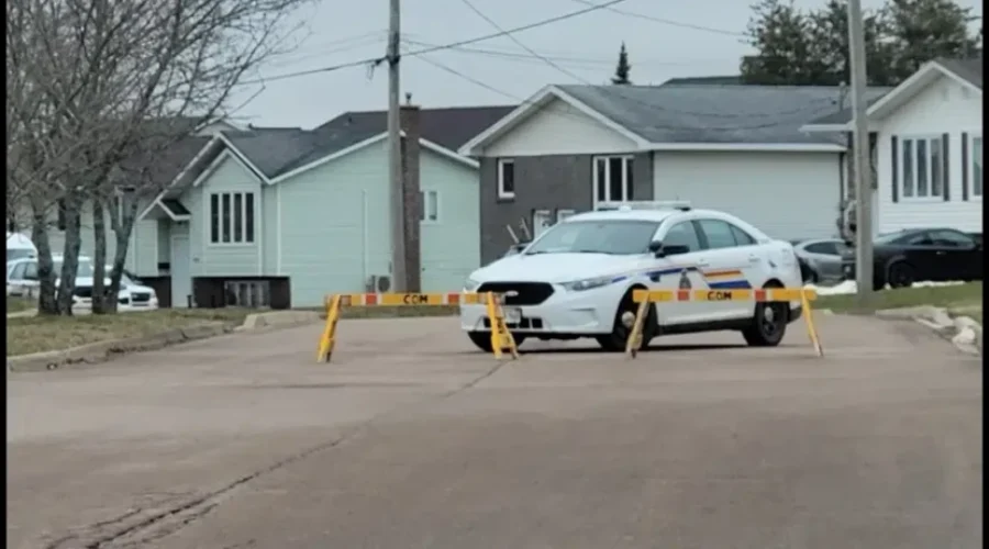 Man Shot And Killed In Northwest Moncton