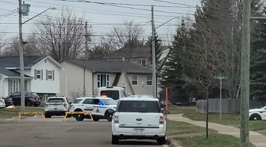 Fatal Shooting Now A Homicide