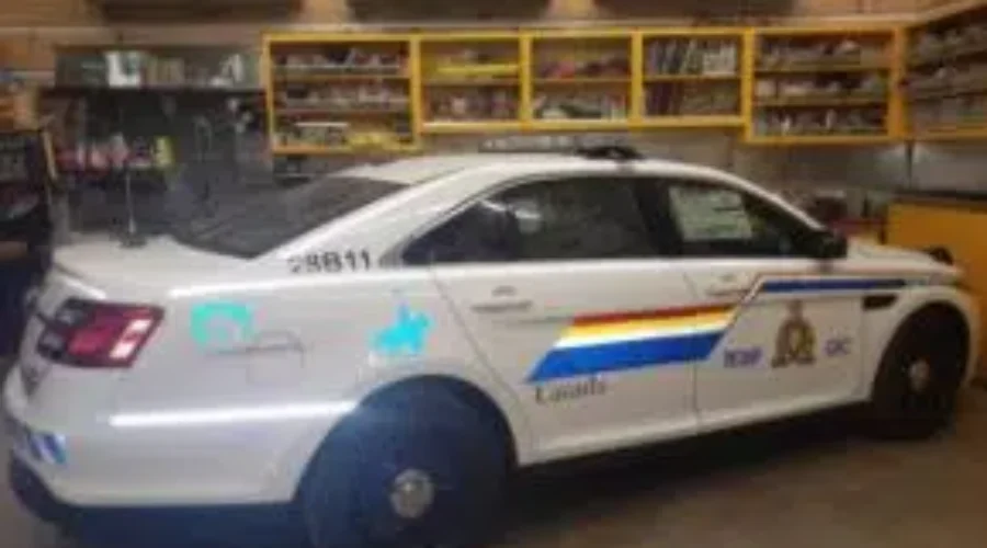 Police Impersonation, Paraphernalia Focus At N.S. Mass Shooting Inquiry