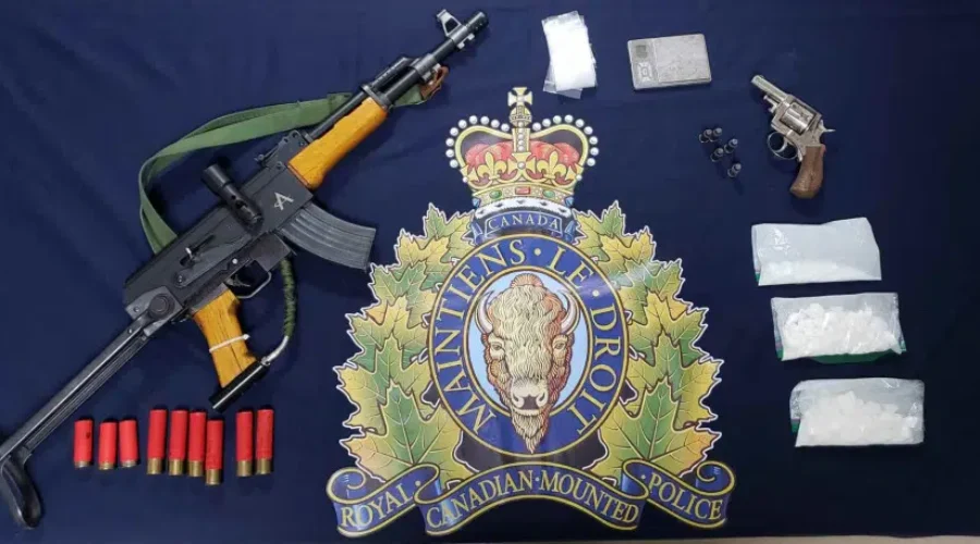 Three Arrested In Drug Trafficking Investigation